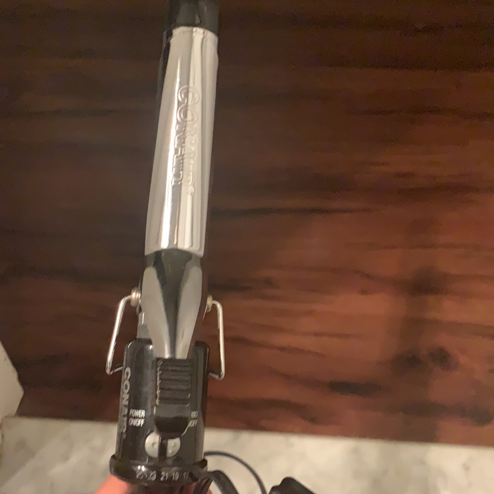 curler great condition